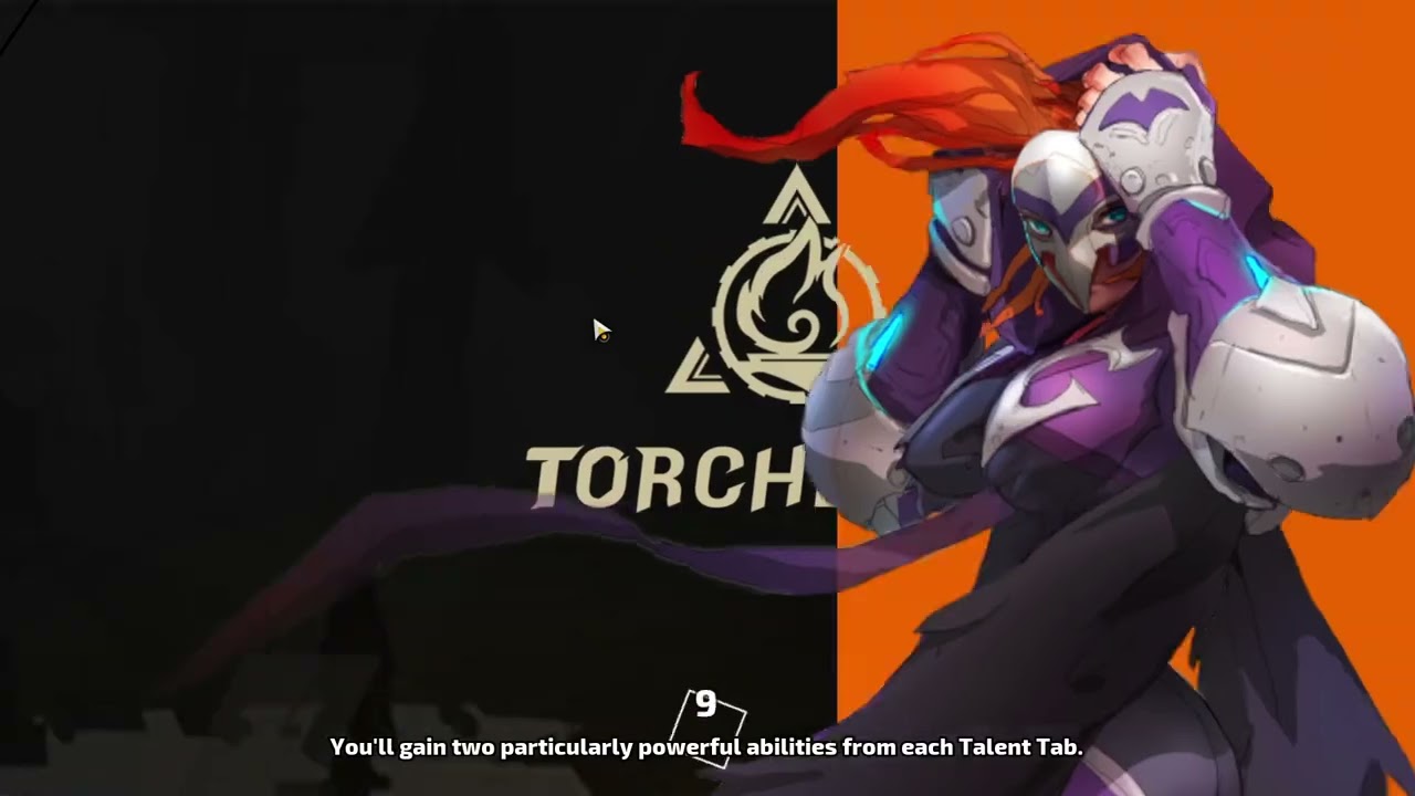 Torchlight Infinite (PC) - Ice Fire Fusion - No Commentary - Part 7