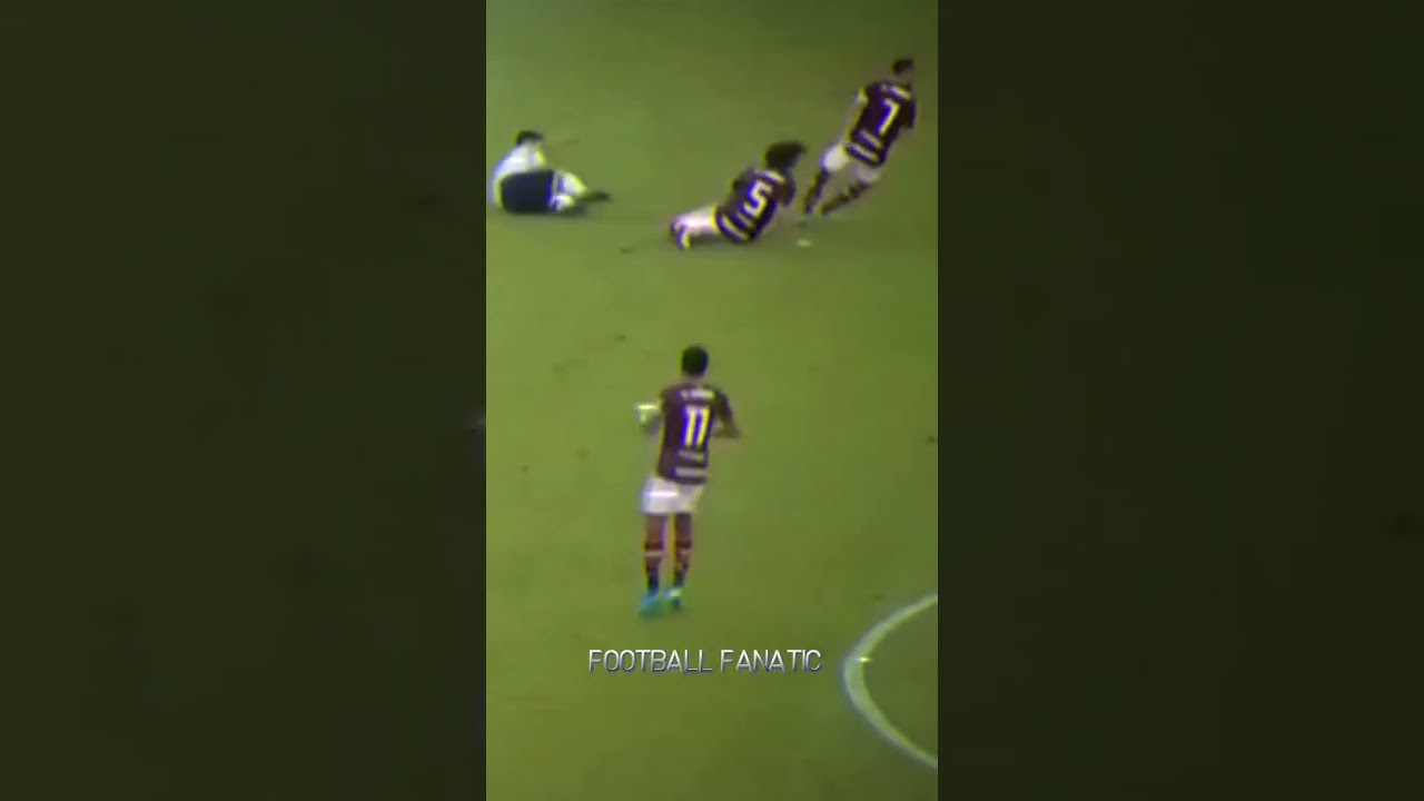 Willian Arao 🧱 &bull; Highlights &bull; #futbol #football