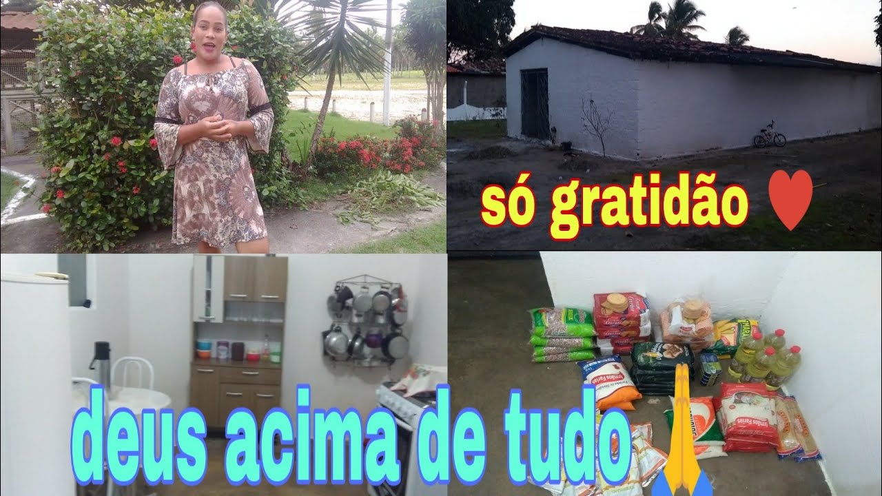 😱 Mudança parte 2 final : como já está a casa agora 🙏