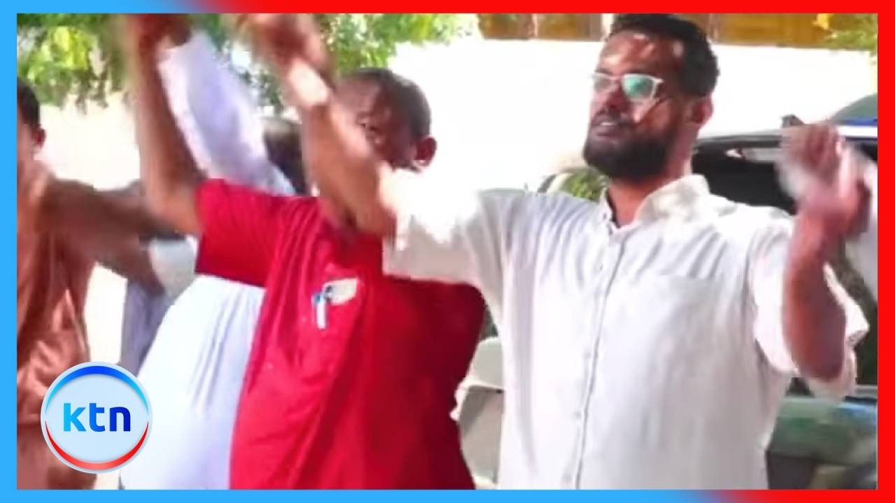 Madaktari Mombasa watishia mgomo kuanzia usiku wa leo