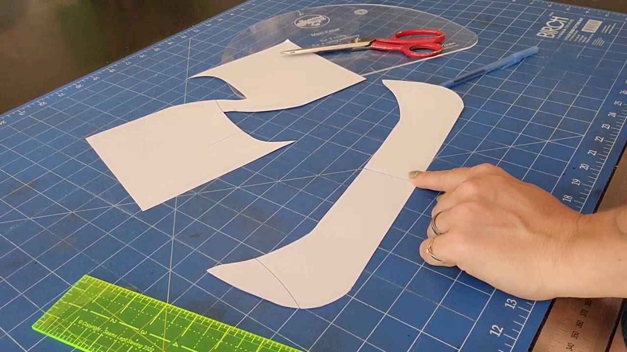 let's make a vinyl accent