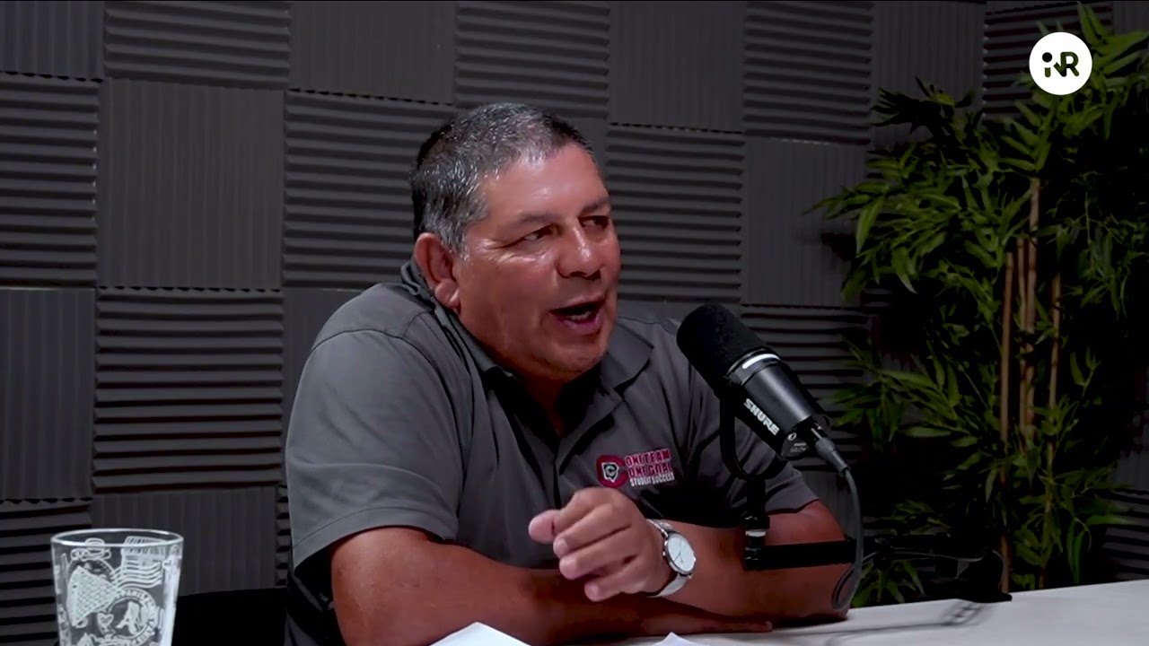 Podcast Pulso Social: Paralización del Hospital de La Unión