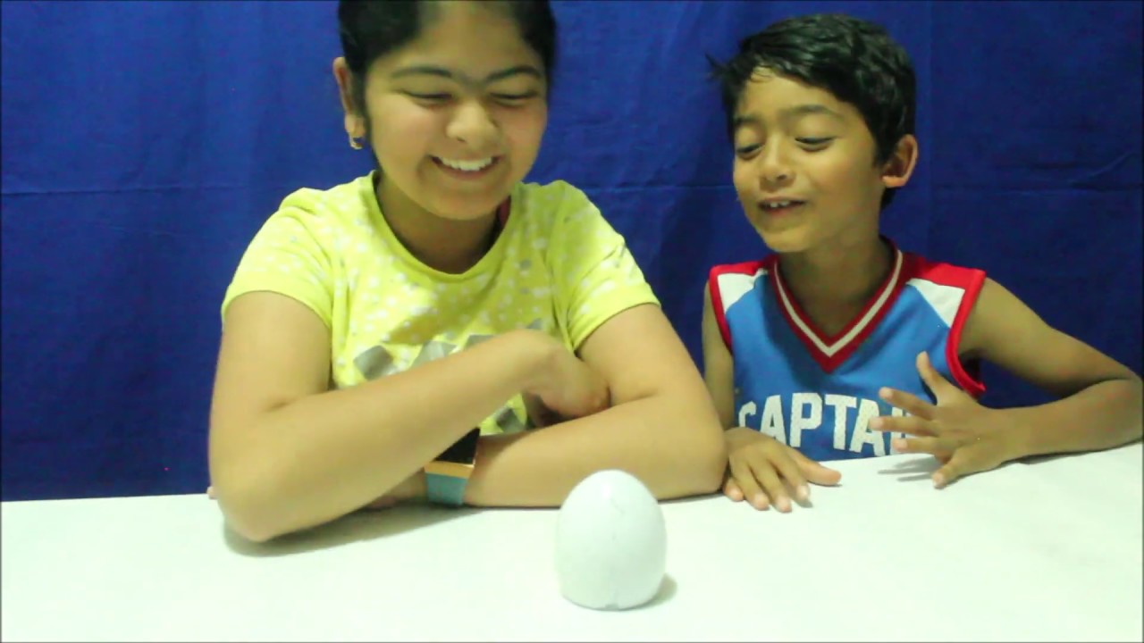 Unboxing LIttle Live Pets Surprise Chick, i hope its the Golden Chick can hatch again and again