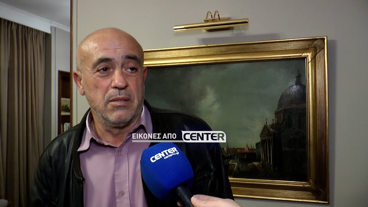 «Φτερά» έκανε το τυχερό δελτίο τζόκερ των 250.000 ευρώ που κέρδισε Καβαλιώτης