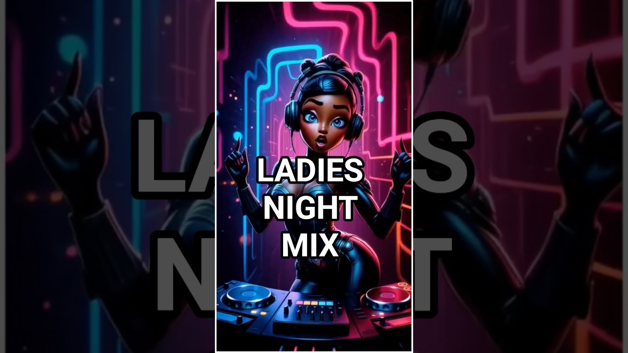 This High Energy Club Blend Shouldn’t Go This Hard 🔊