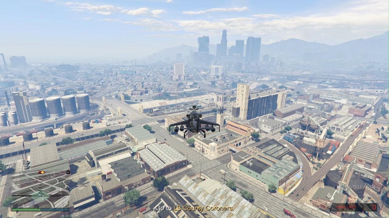 Grand Theft Auto V_20260307145857 doomsday setup
