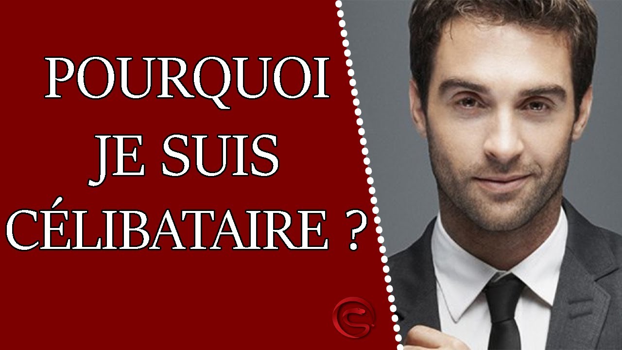 Pourquoi je suis célibataire ? Les comportements qui font que vous êtes célibataire