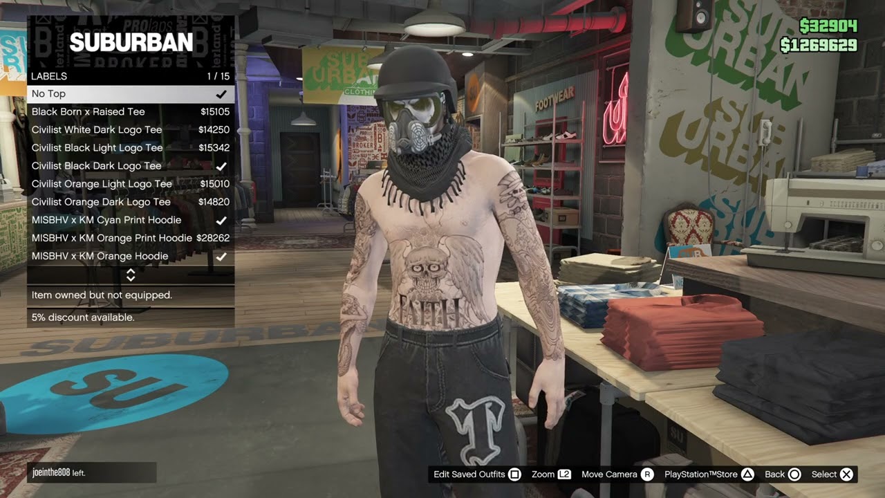 invisible Arms And ankles glitch.