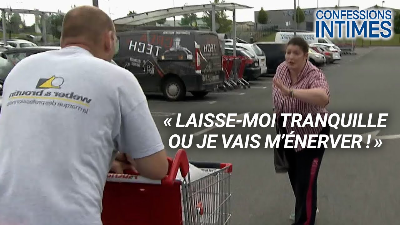 Apr&egrave;s 8 ans de vie commune, ils ne se supportent plus - Confessions Intimes