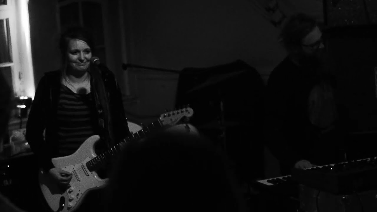 Bird and Beast - 23 Minutes live 2018-04-16 @ Studio Chanslös, Göteborg