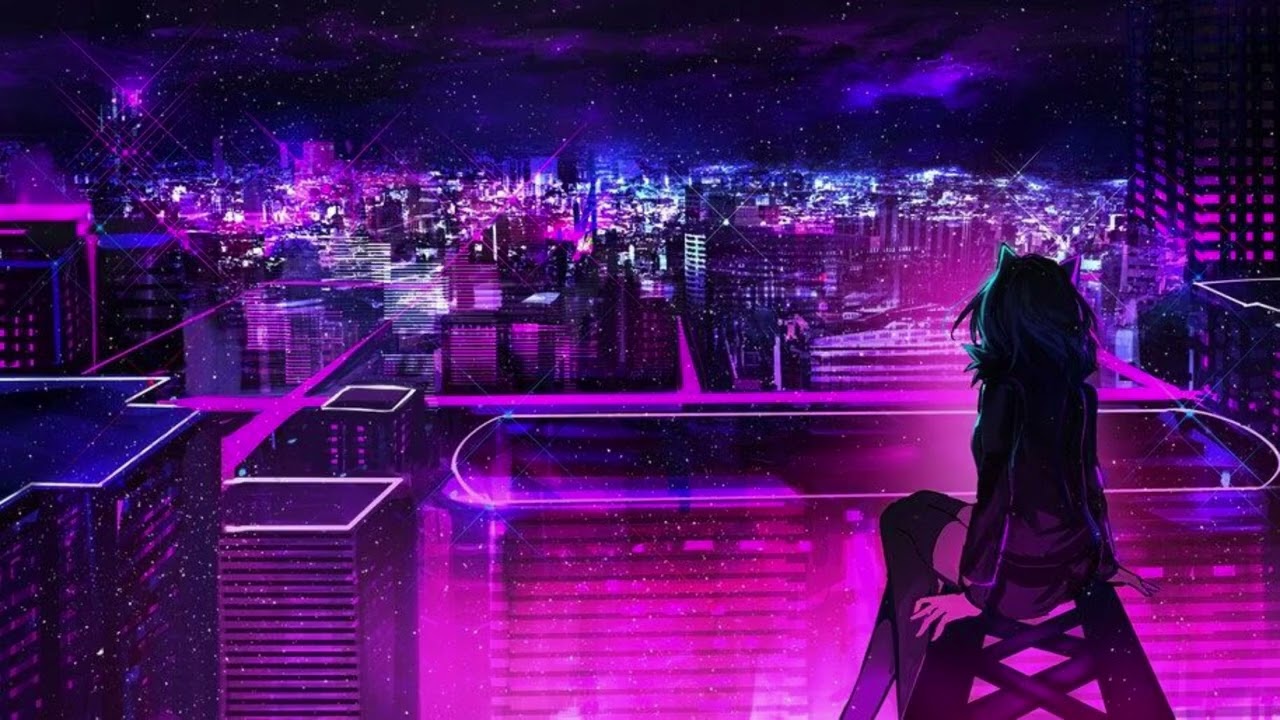 NTR l Nightcore - Burn This Place Awake (Rock x Nightcore Mix)