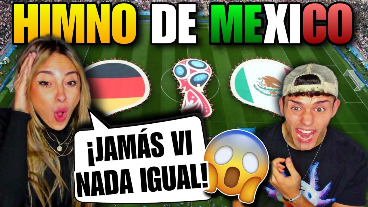 🇪🇸 ESPAÑOLA REACCIONA a  MÉXICO VS ALEMANIA EN RUSIA 2018   🇲🇽*quedó emocionada*