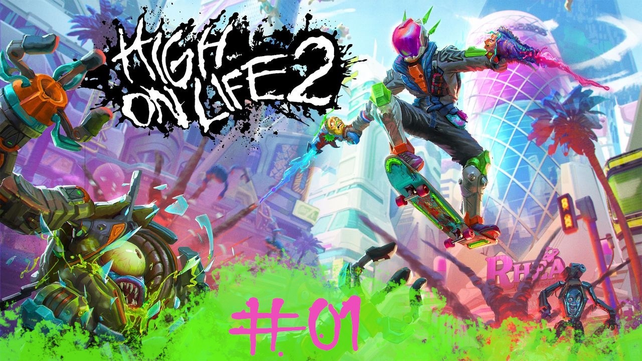 HOL2 #1 -  12h Stream + Bestrafungsrad
