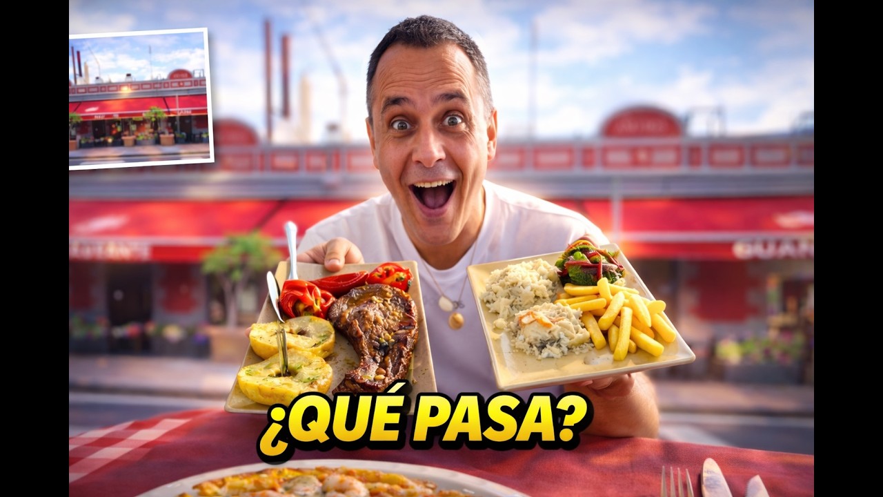 Aquí no hay postureo  La elección inteligente 🧠🍕