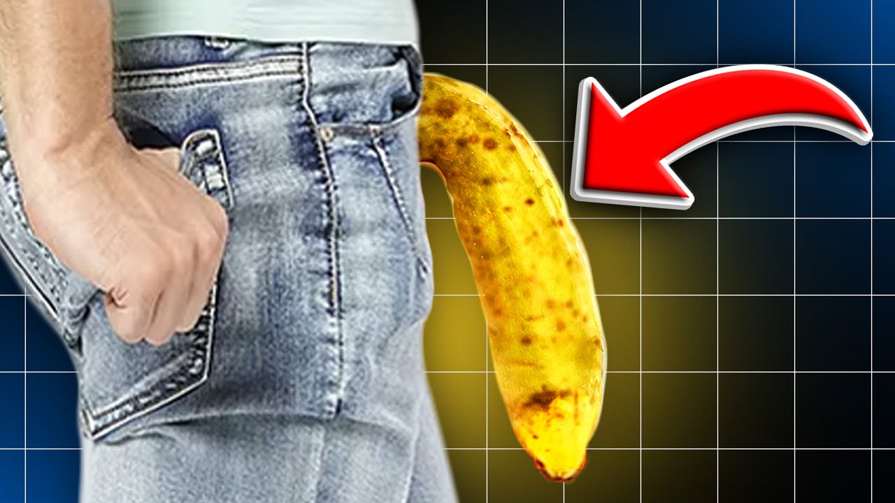 Wenn keine Erektion entsteht, MACH DAS! (klappt immer)