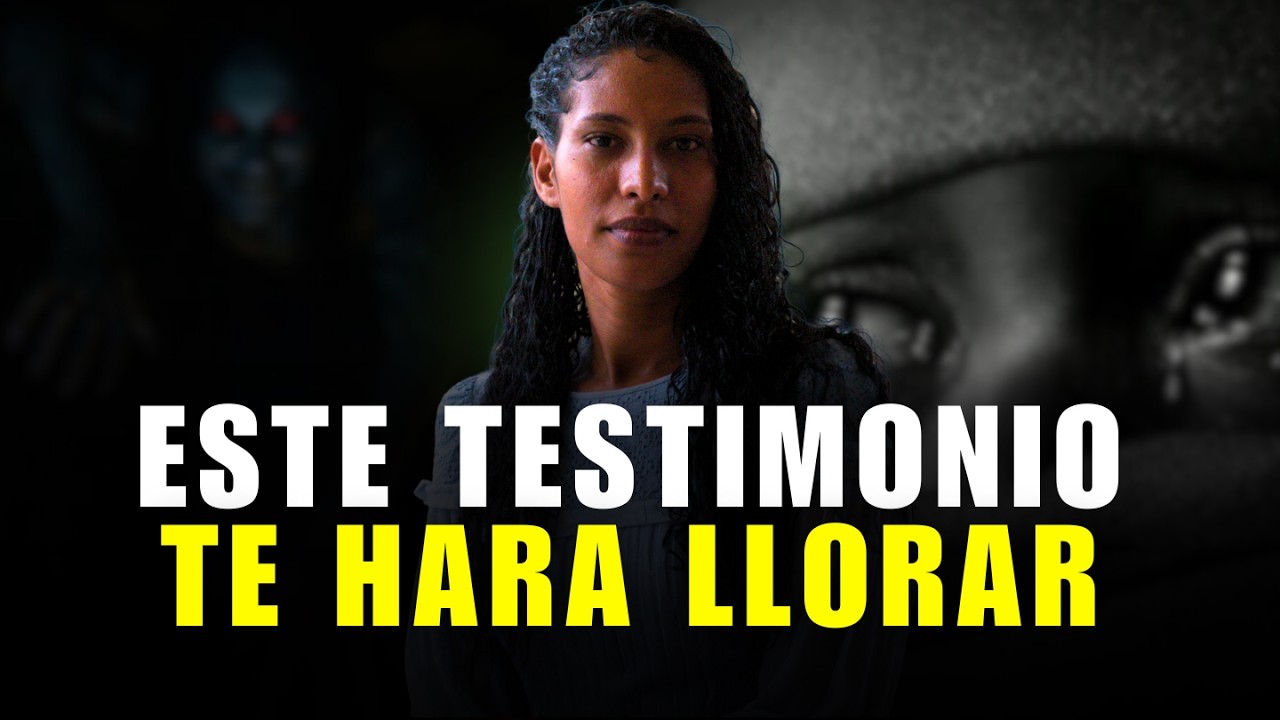 Fui Criada en un Orfanato… y por una Brujería Duré 7 Meses en Cama | Testimonio Impactante 😭
