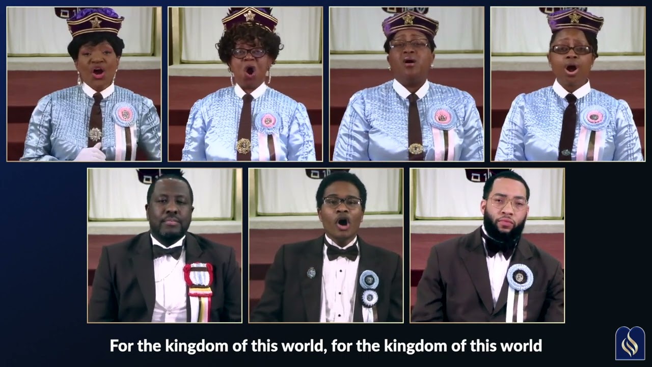 O Clap Your Hands #acappella