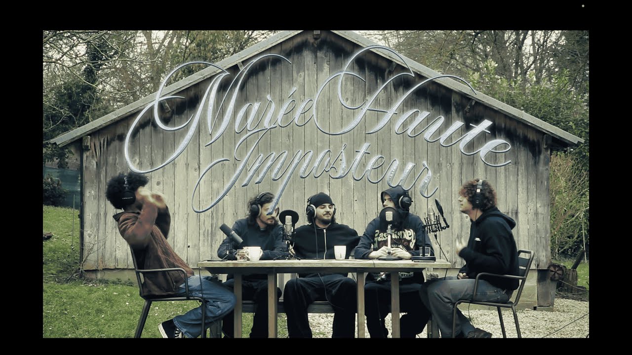 Freestyle Marée Haute #13 - IMPOSTEURS