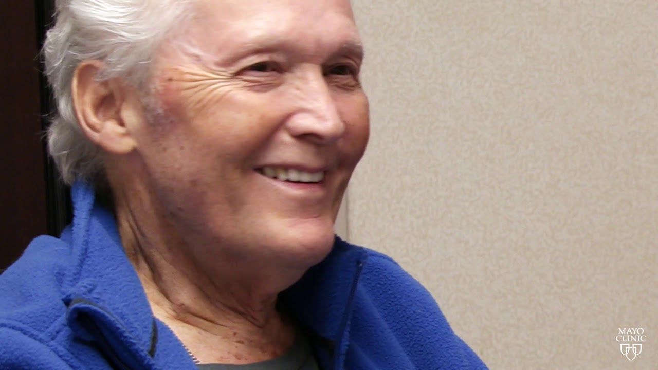 Optimal liver transplant care at Mayo Clinic&rsquo;s campus in Jacksonville, Florida