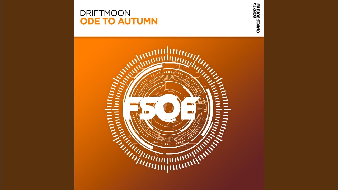 Ode To Autumn (Extended Mix)