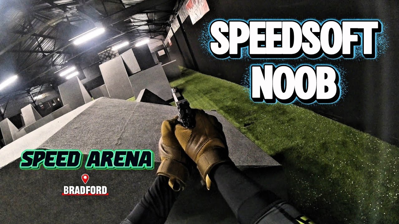 PLAYING SPEEDSOFT | I GOT HUMBLED