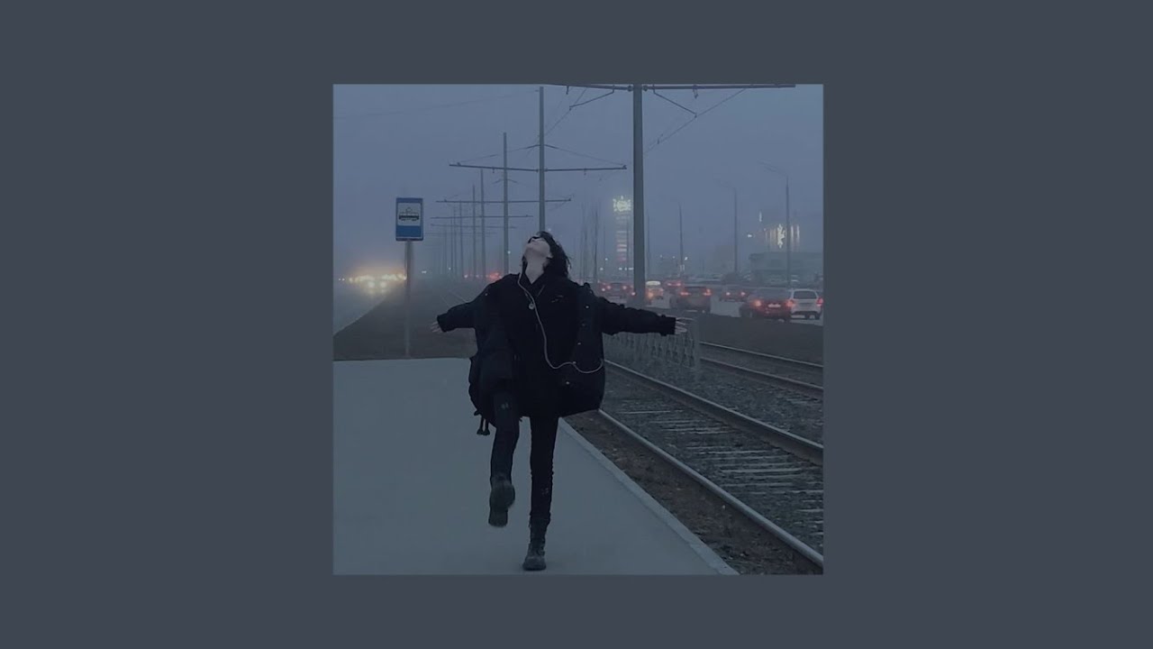 POV: What the quiet kid is actually listening to