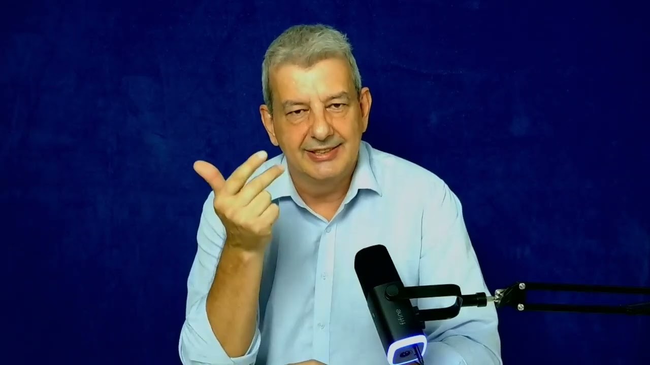 O que &eacute; Destravando a Sua Comunica&ccedil;&atilde;o?