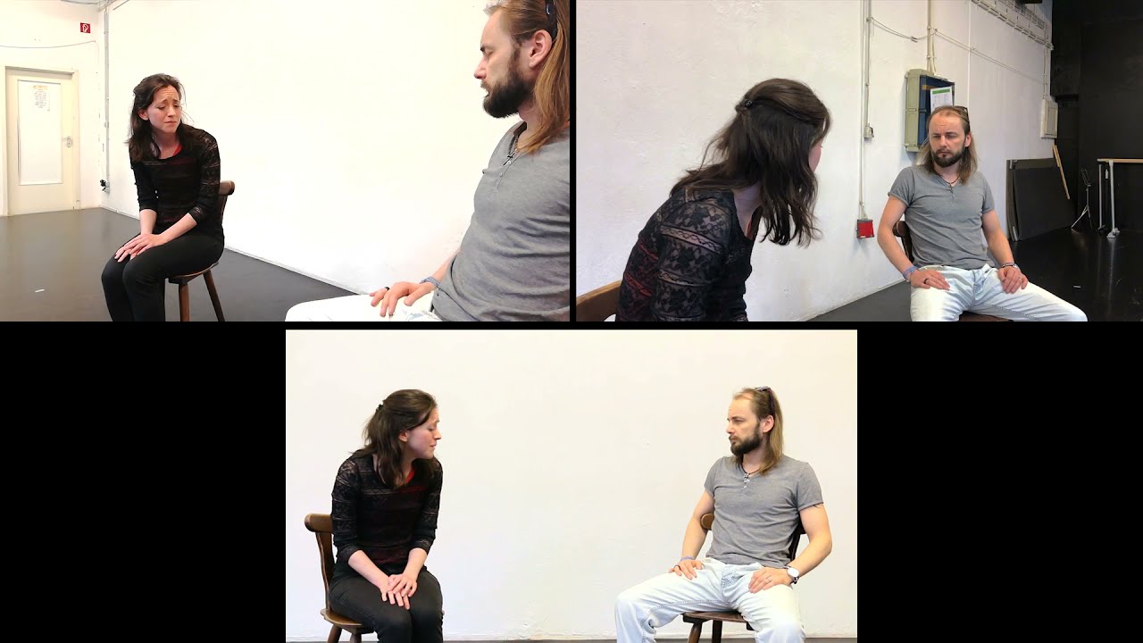 All This Intimacy | multicam