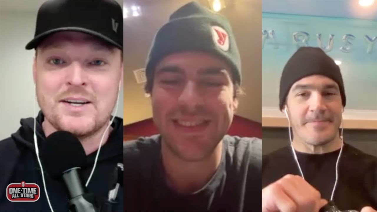 Nico Hischier: Swiss Military, 