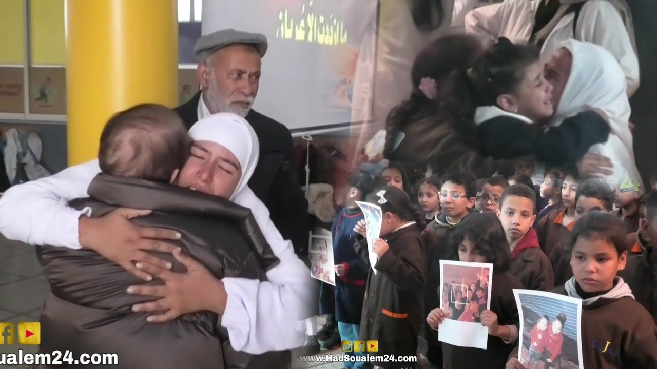 مجموعة مدارس جوهرة العالية تقوم بحفل تأبين للشقيقتين ضحية فاجعة احتراق منزلهما بدار 40 بحضور الأم ..