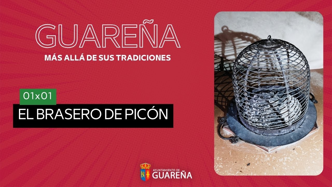 01x01: #Guareña, más allá de sus tradiciones: 
