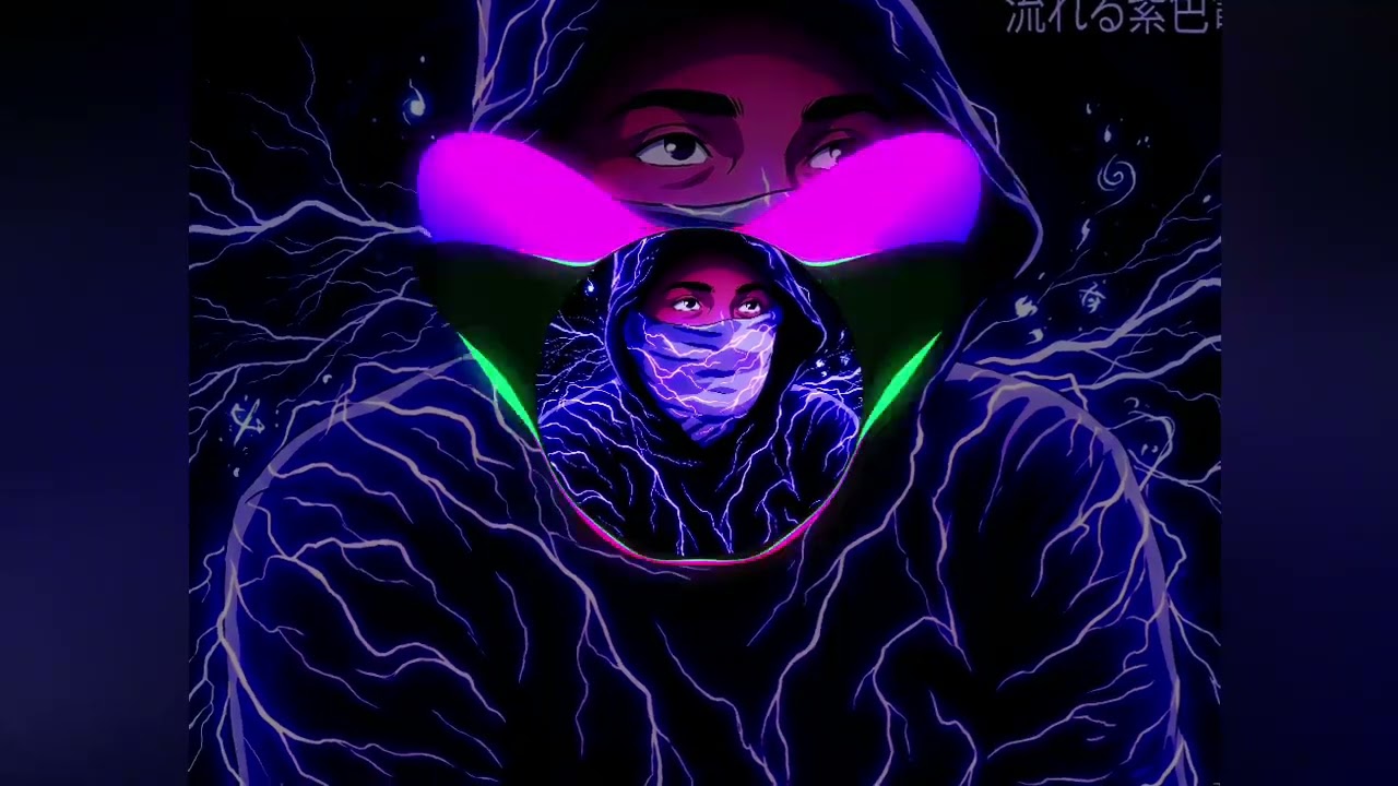 VOLTAGE [ ULTRA PHONK] .......by Rahul 