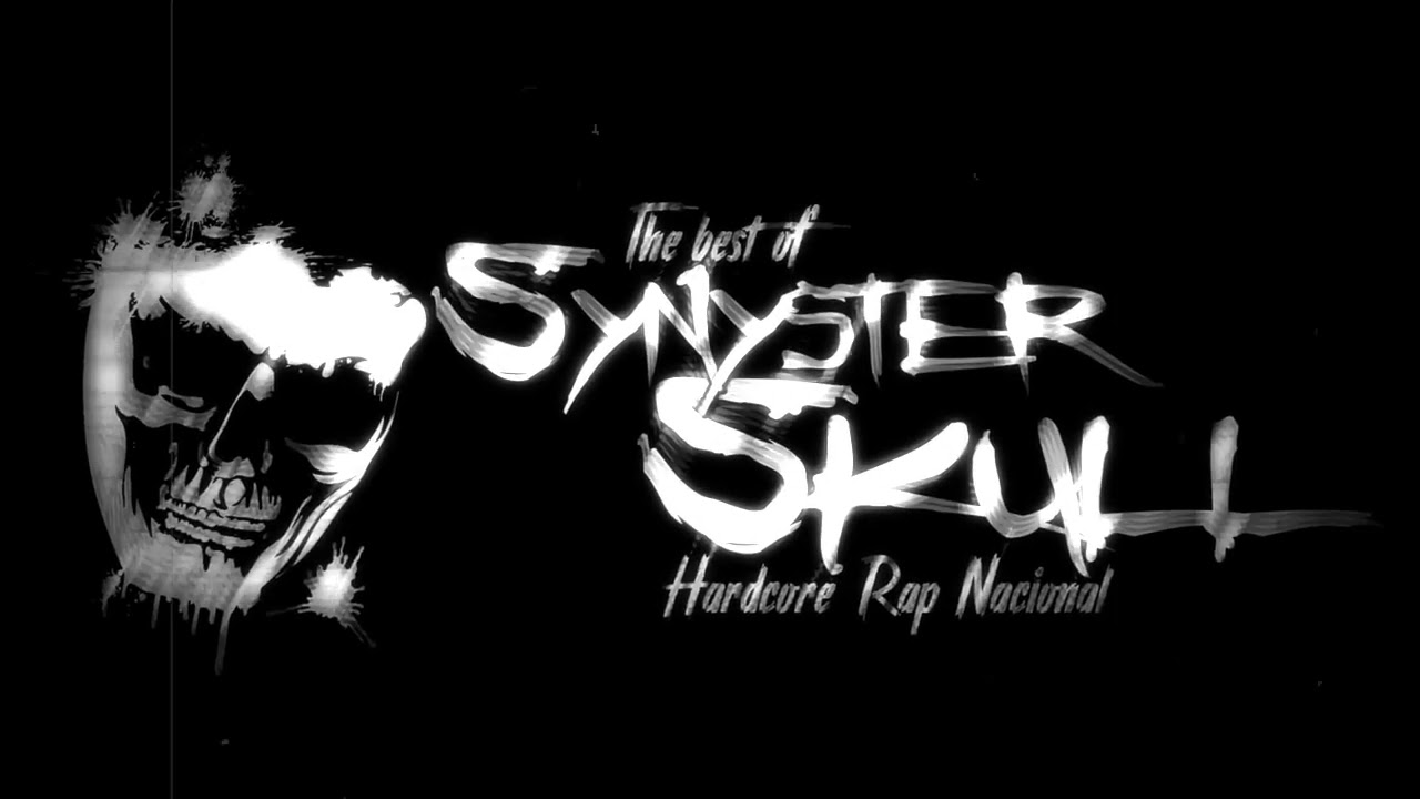 Synyster skull - Anti-Religi&atilde;o (part. Antraz) (prod. by DzBeats)
