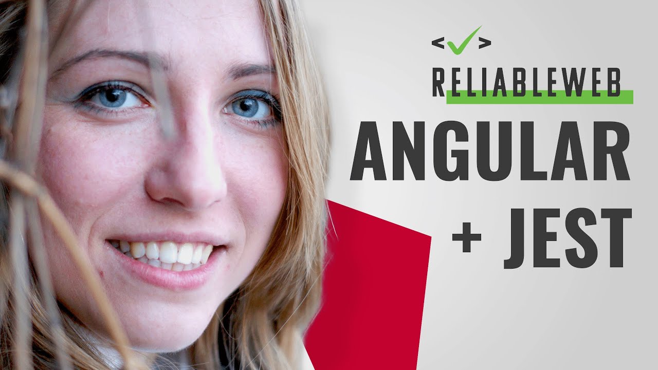 Angular + Jest: интересные факты о тестировании | Мария Корнеева | Reliable Web Summit 2021