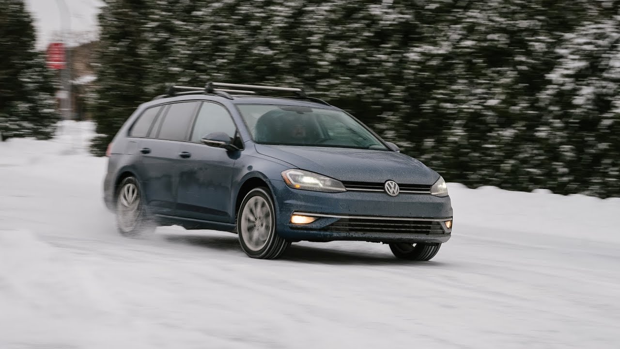 2018 Volkswagen Golf Sportwagen Review | 2-Year Update