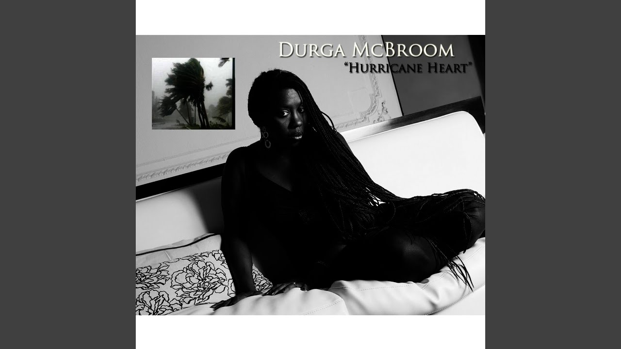 Hurricane Heart