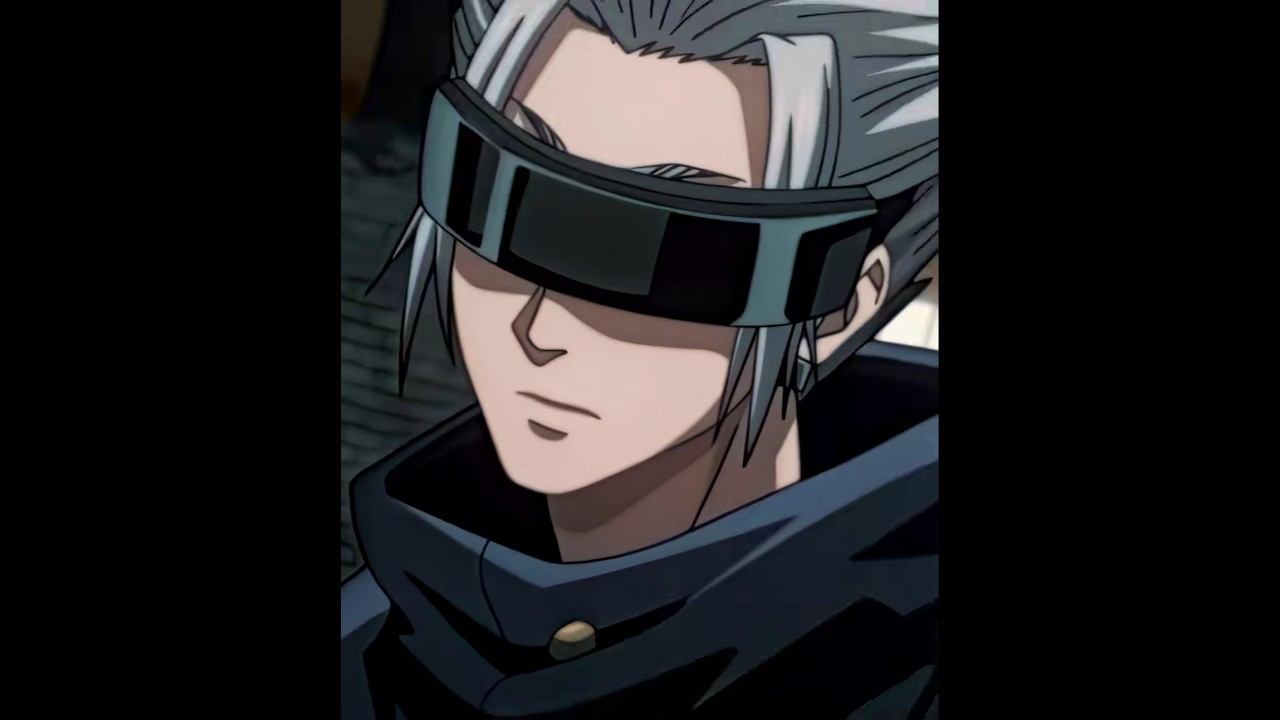 New episode out ☠️ #sakamotodays #gaku #edit
