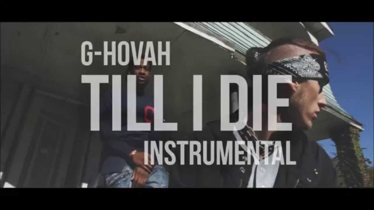 Machine Gun Kelly - Till I Die (Instrumental) | reprod. Lyon Lotus