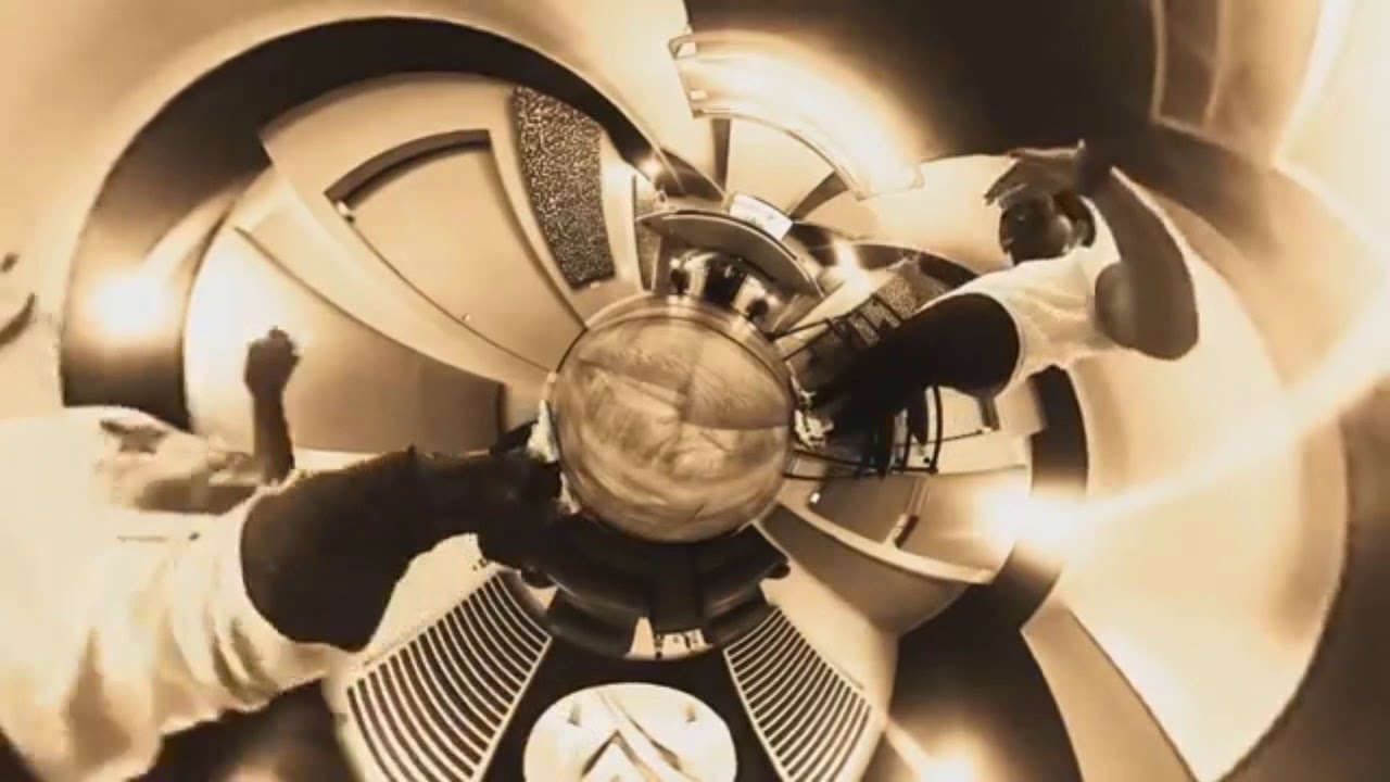 ANDO - Eze Boy X El Peluk X Nelson (Video) ProBy: Mat Music