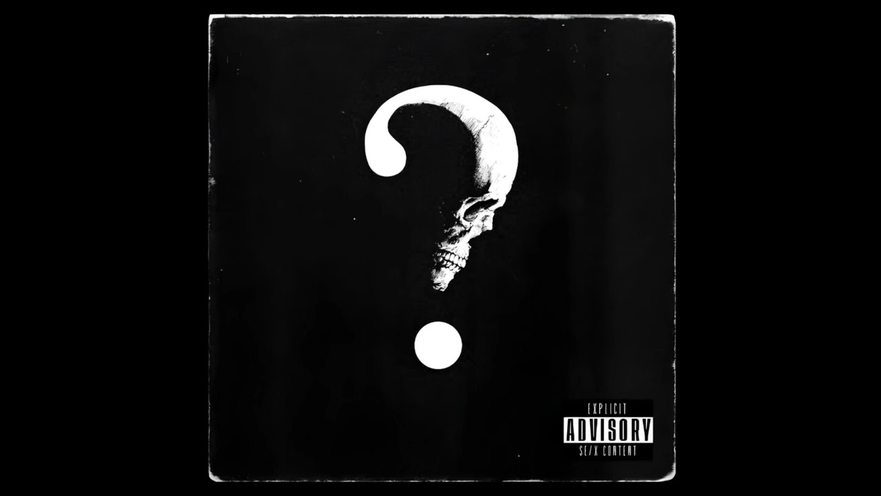 WHAT YOU KNOW (feat. MAHOGANY EARL)