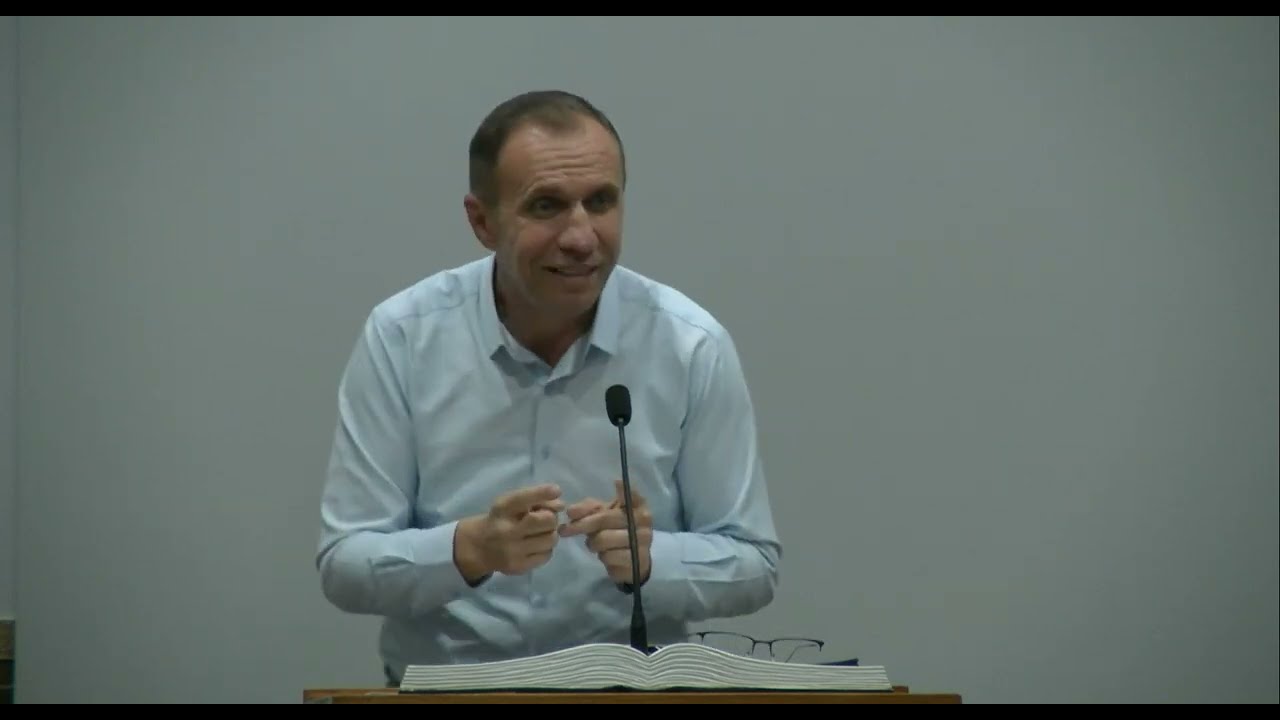 Mihăiţă Dănilă...Cum arată un om al lui Dumnezeu?