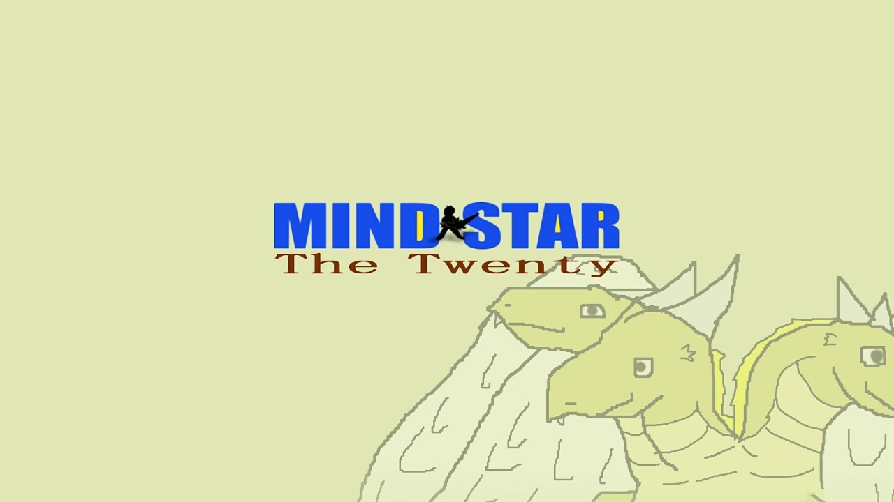 MIND STAR - The Twenty