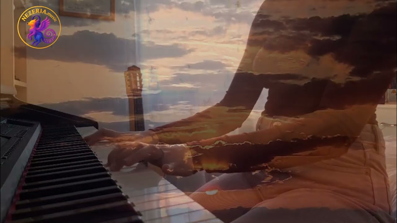 Comptine d’un autre été: L’après-midi – Interpretación a piano (El vals de Amélie)