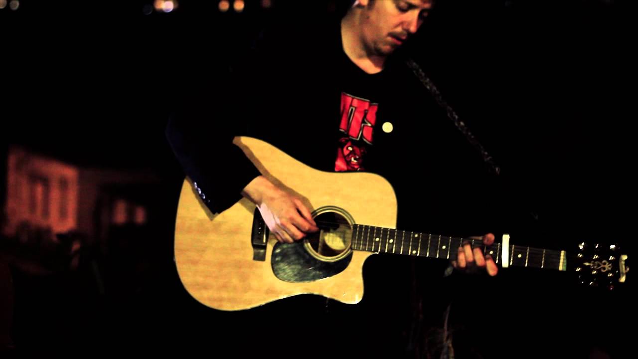 Friend Of A Friend presents Ben Salter - West end girls