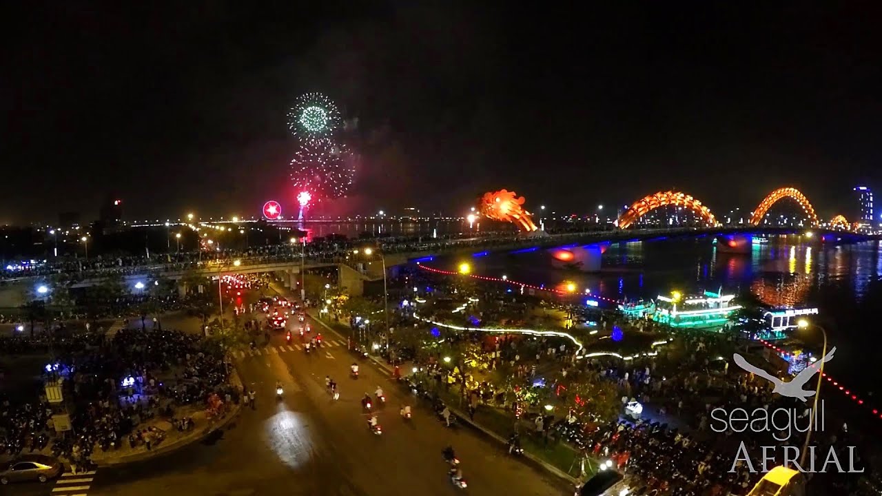 Around the World by Drone