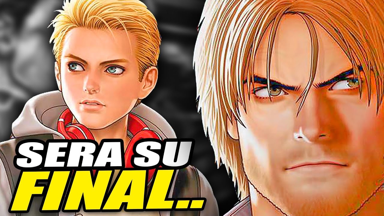 STREET FIGHTER 6 : EL FINAL DE KEN MASTERS ?