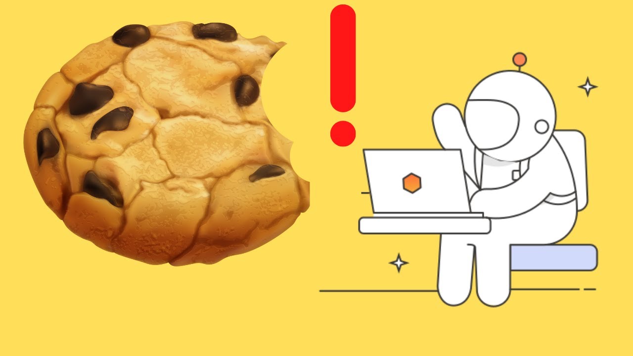 EASY Postman Cookies