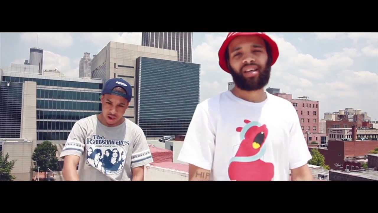 FatKidsBrotha [Two-9] - Magic Ft. Miloh Smith