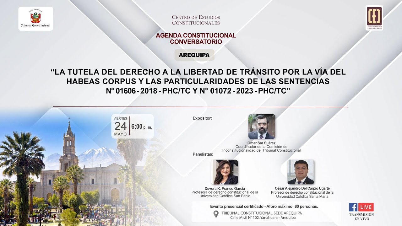 AGENDA: 