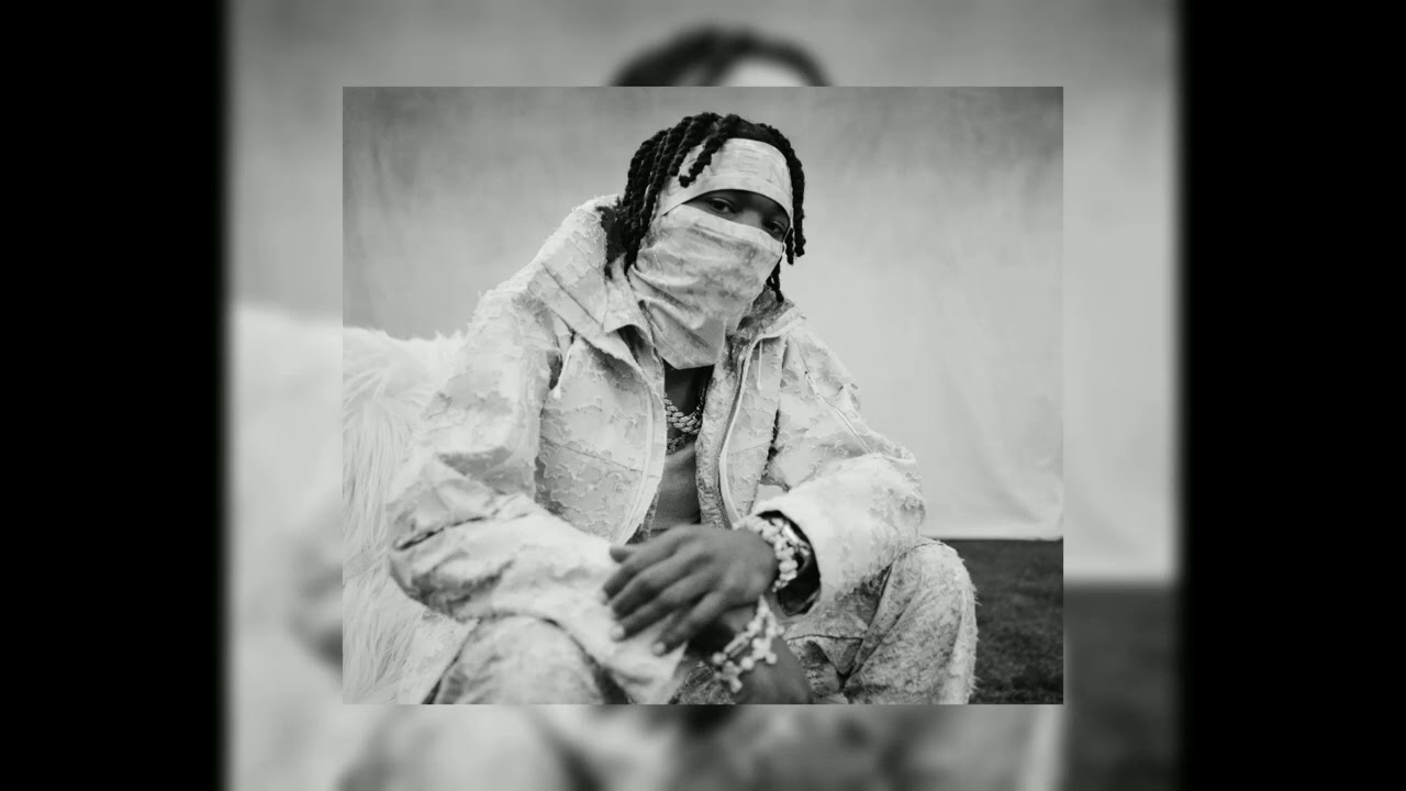 LIL BABY TYPE BEAT - 